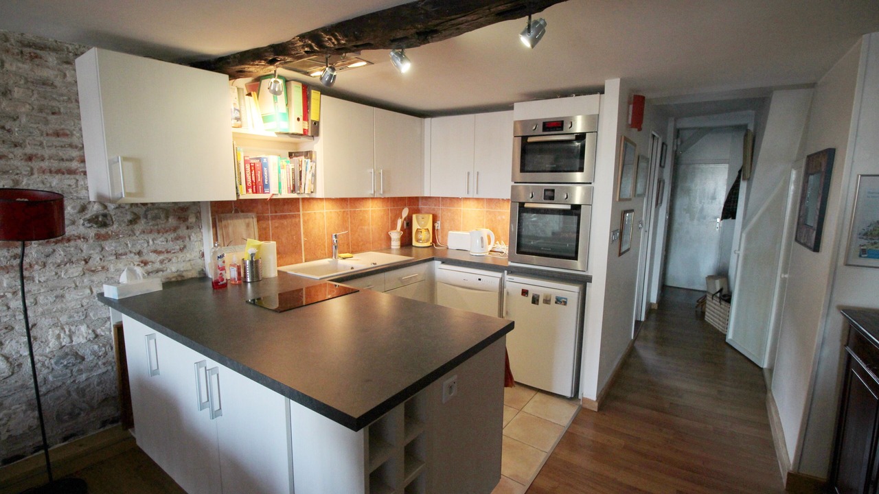 Photo of Kitchen in Dieppe