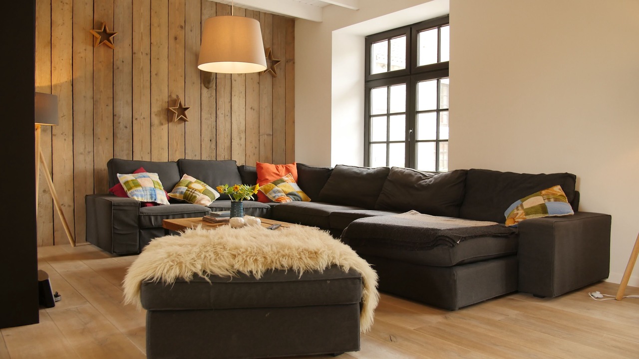 Photo of Livingroom in Bazinghen