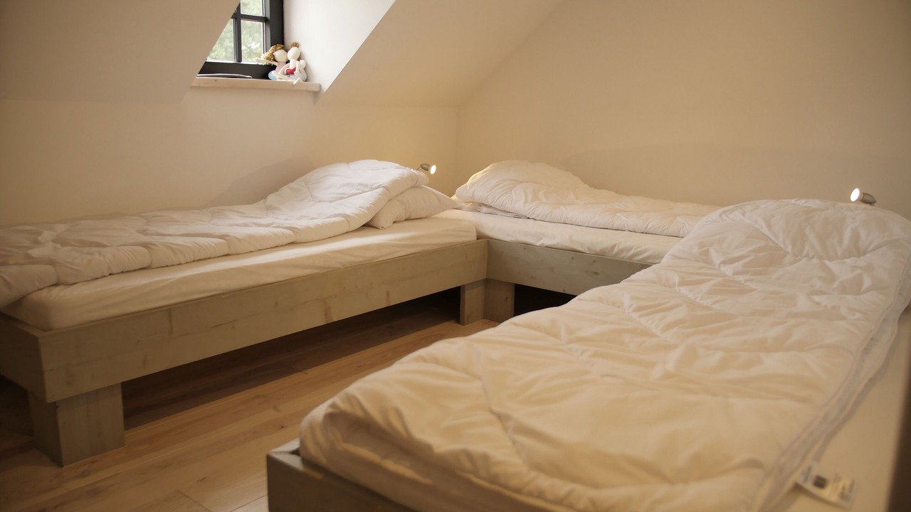 Photo of Bedroom in Bazinghen