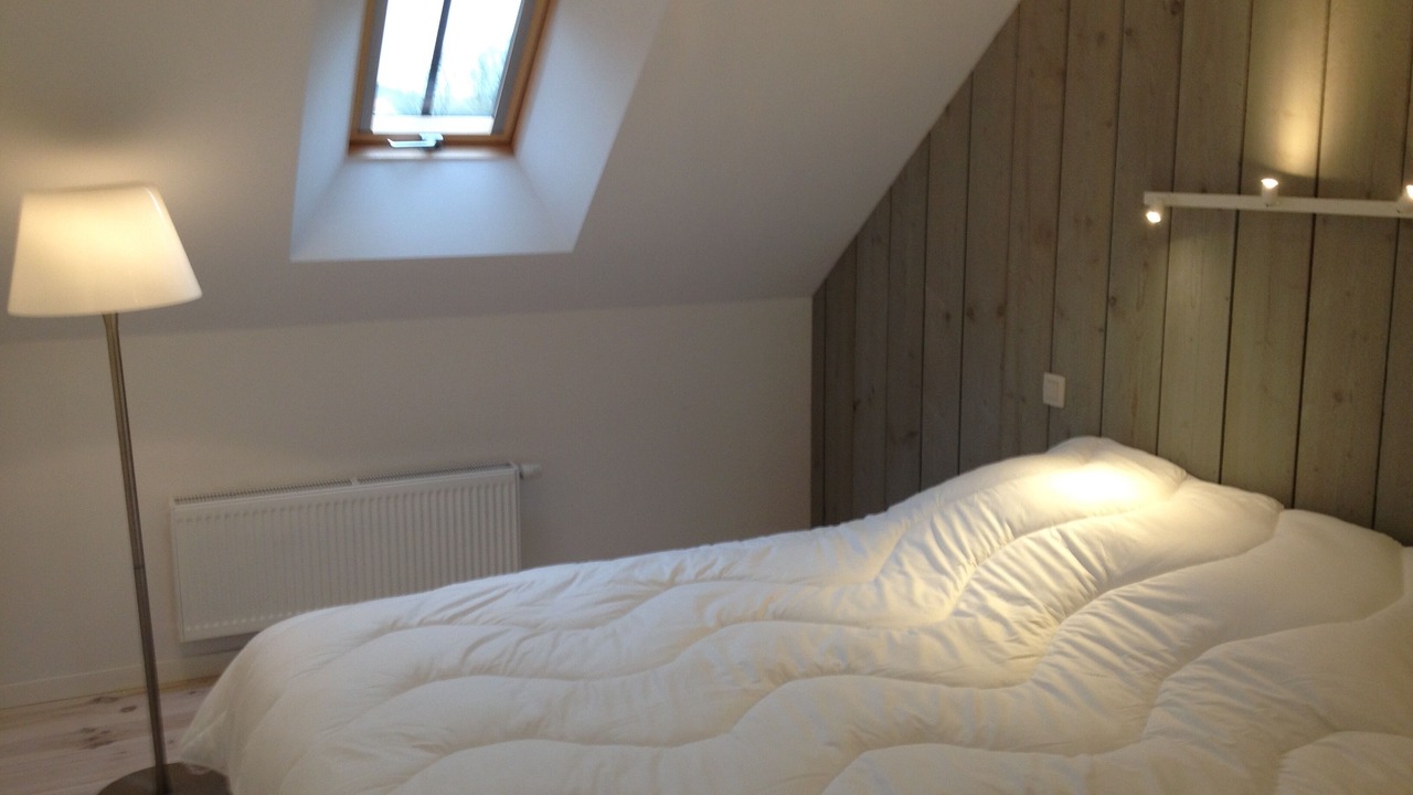 Photo of Bedroom in Bazinghen