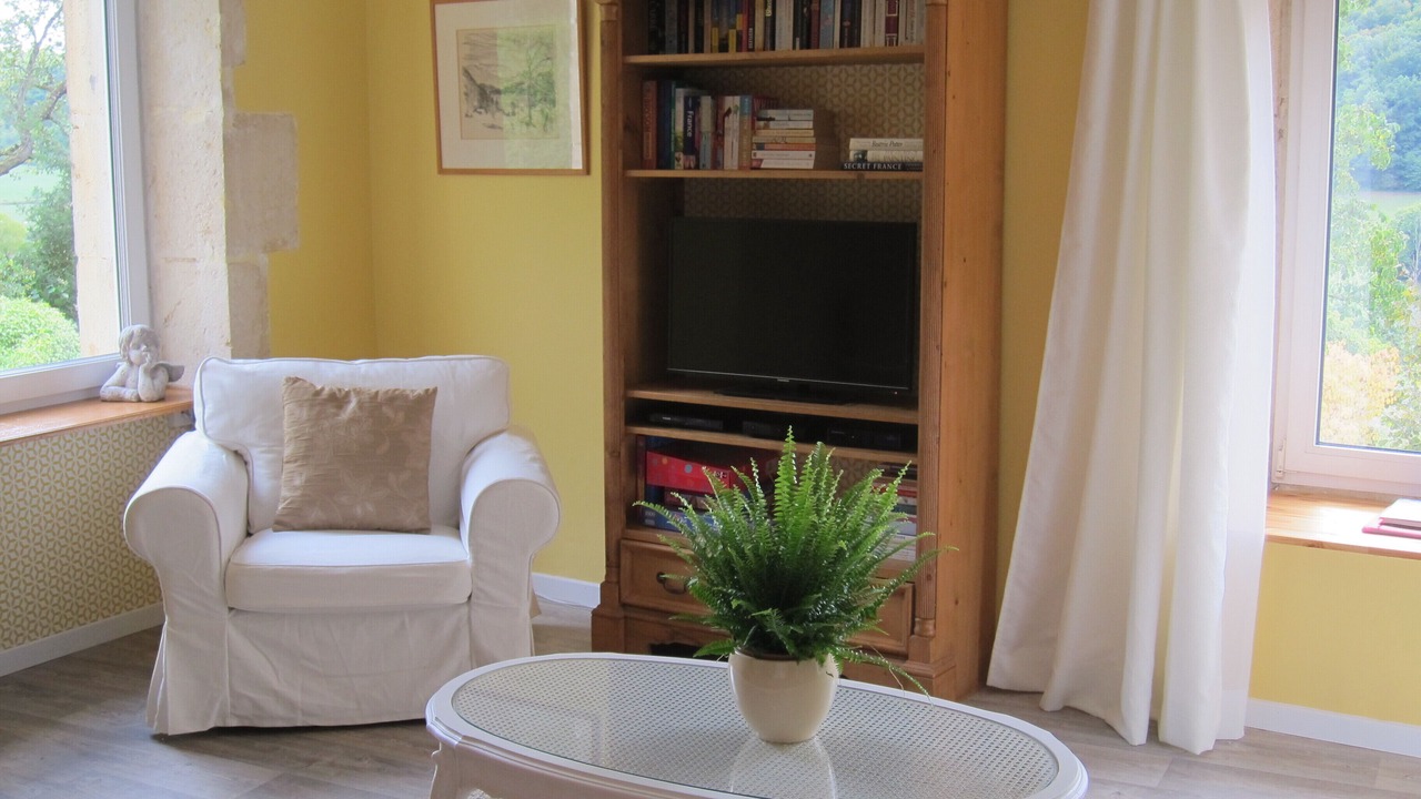 Photo of Livingroom in Frolois