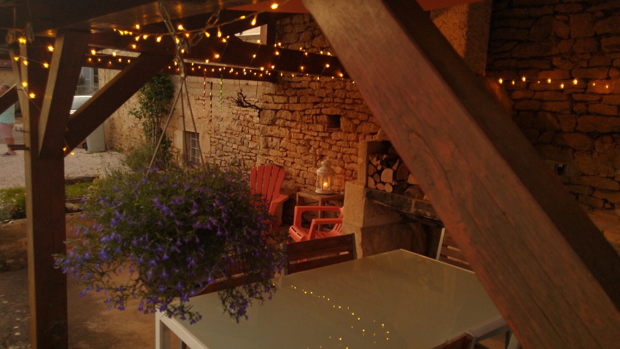 Photo of Outdoor in Frolois