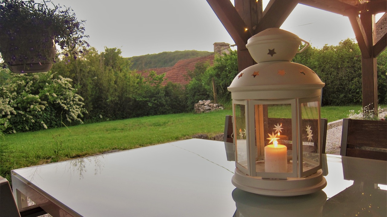 Photo of Outdoor in Frolois