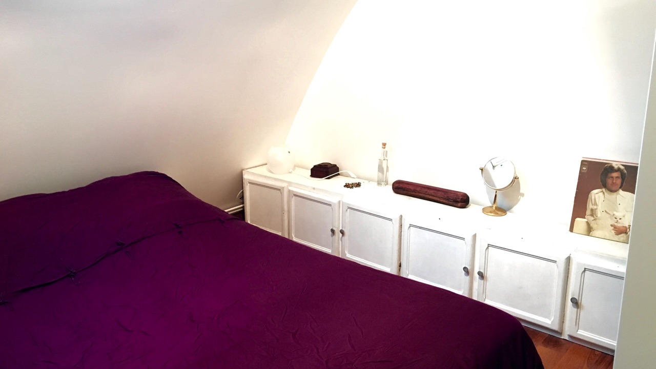 Photo of Bedroom in Betz