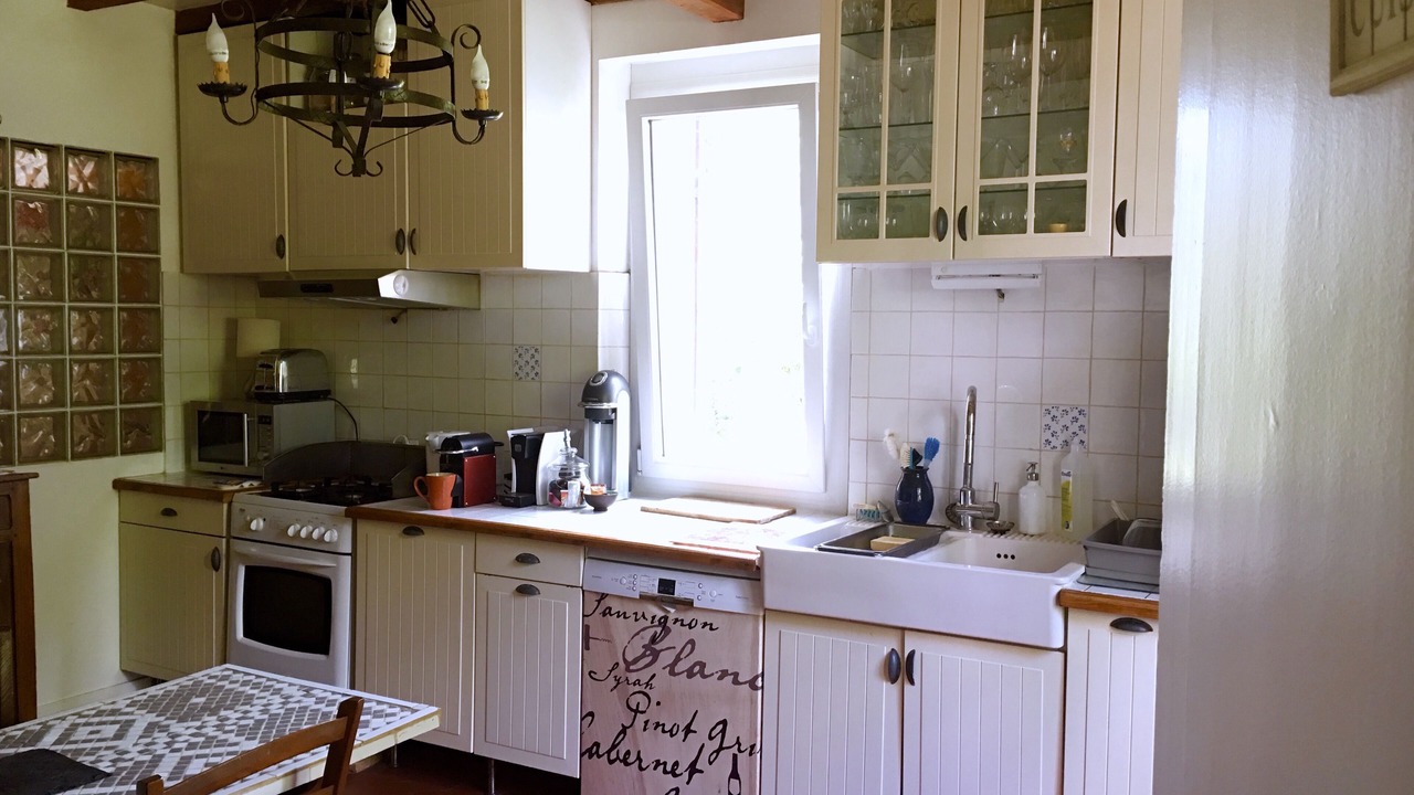 Photo of Kitchen in Betz