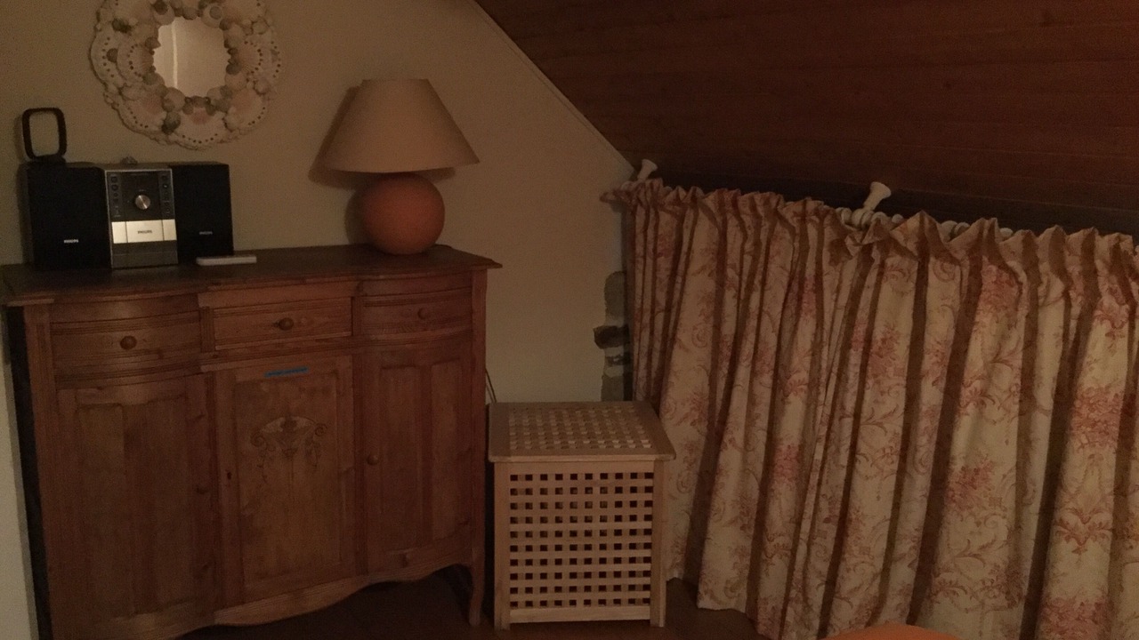 Photo of Bedroom in Saisy