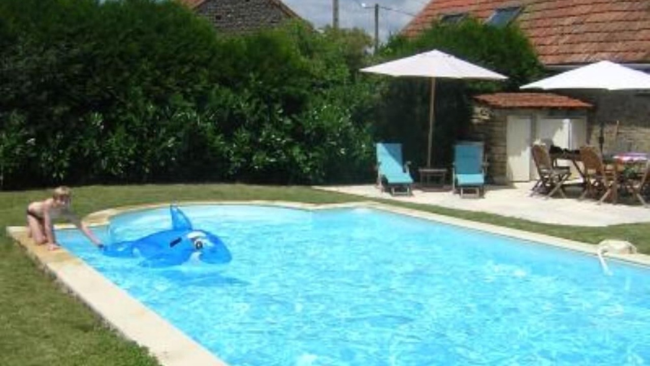 Photo of Outdoor in Saisy