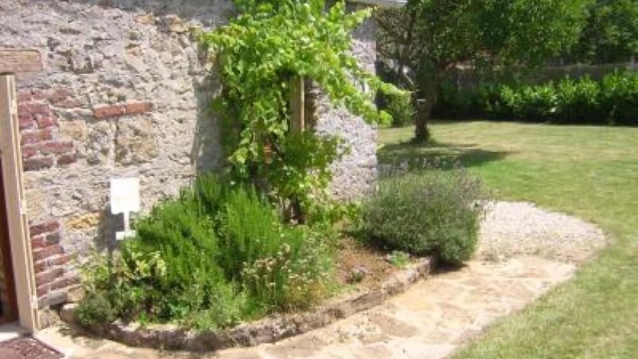 Photo of Outdoor in Saisy