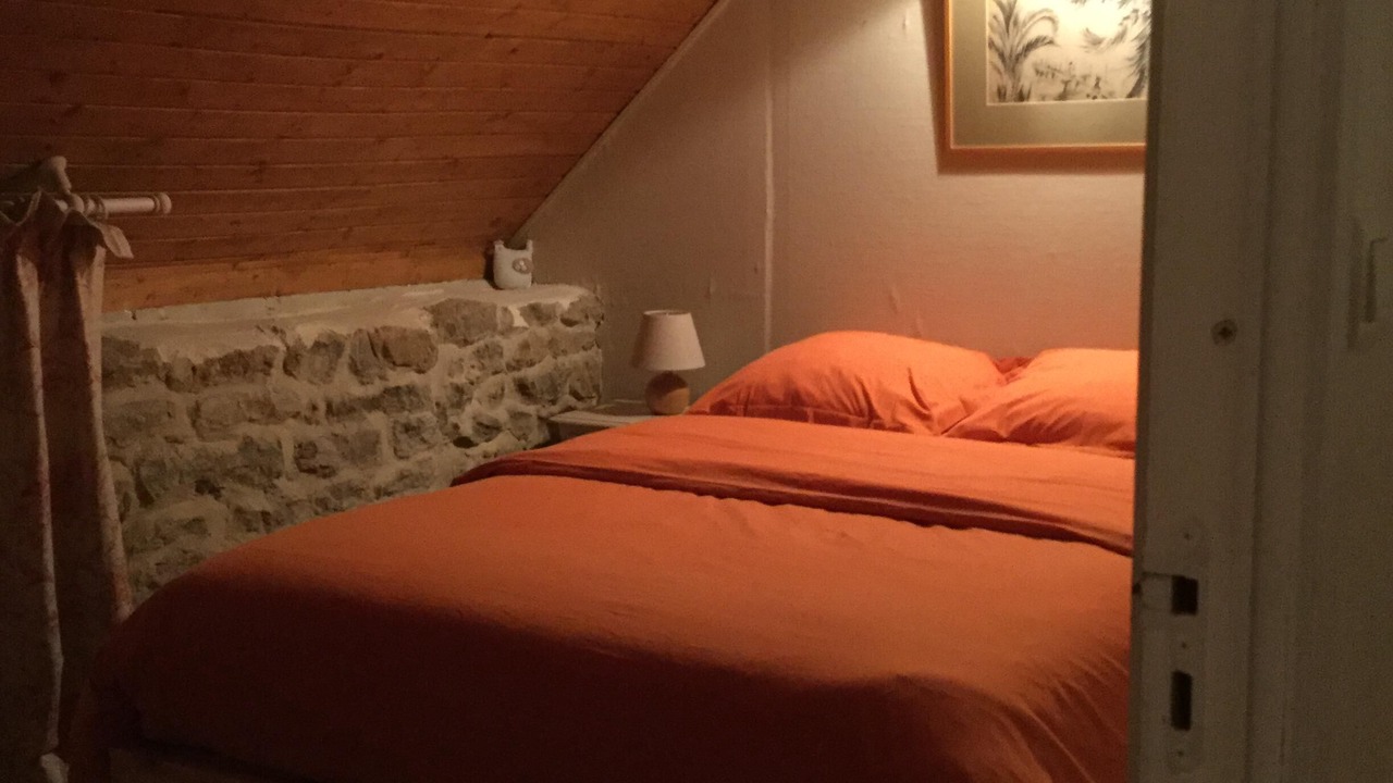 Photo of Bedroom in Saisy