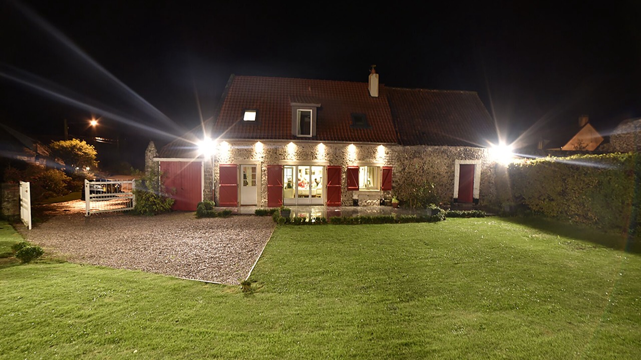 Photo of Outdoor in Escalles