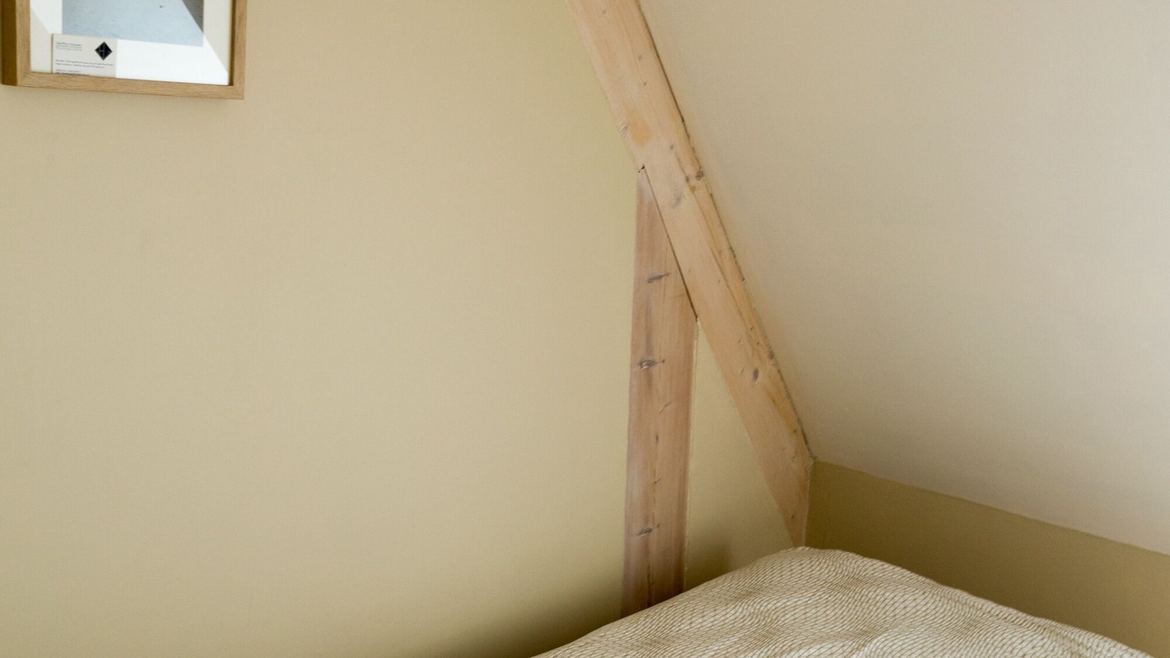 Photo of Bedroom in Escalles