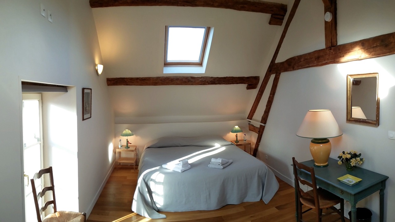 Photo of Bedroom in Baron