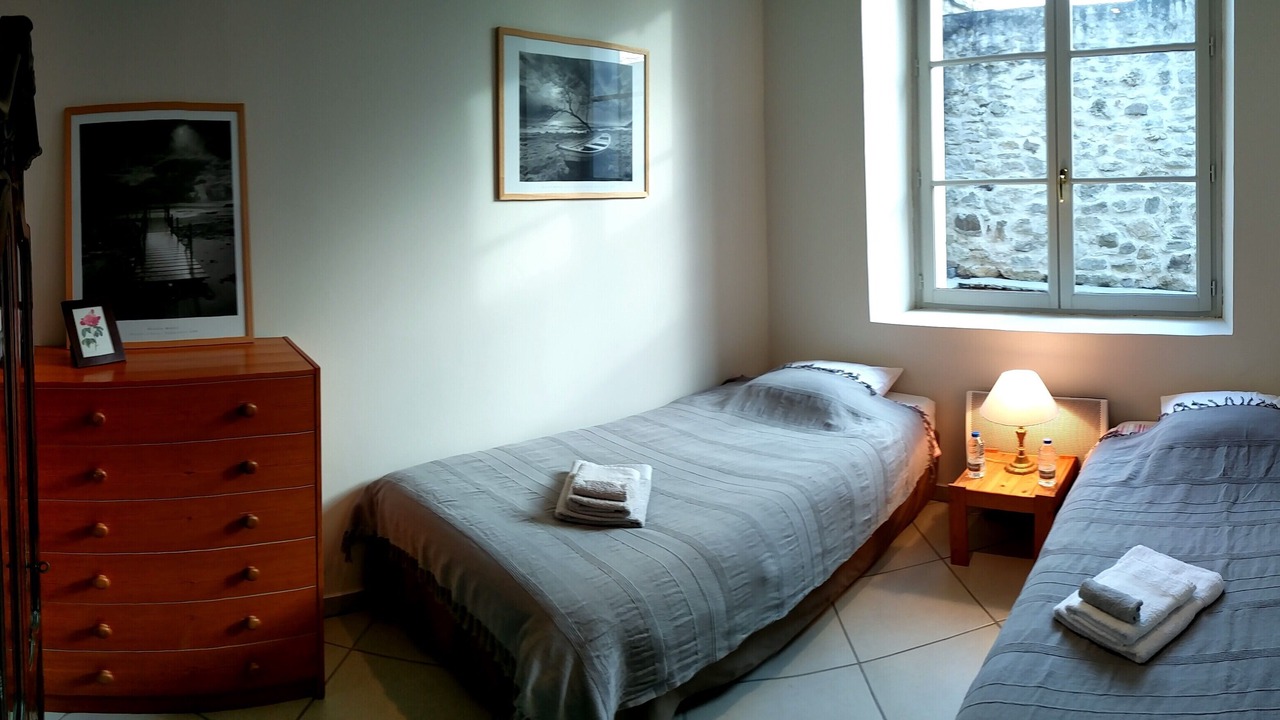 Photo of Bedroom in Baron