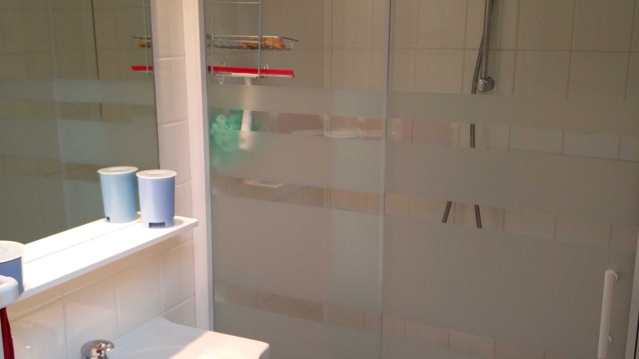 Photo of Bathroom in Baron