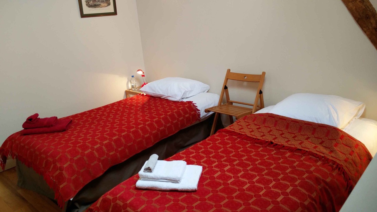 Photo of Bedroom in Baron
