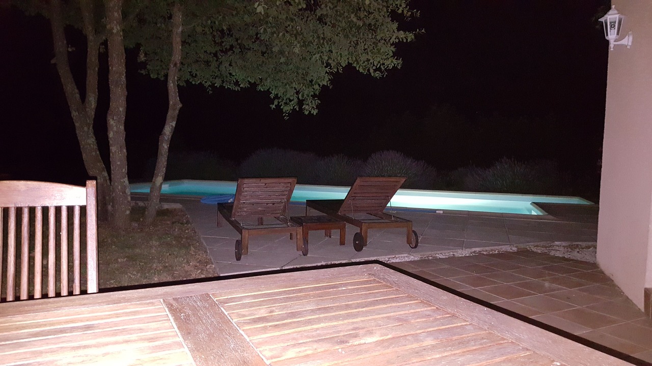 Photo of Patio Balcony in Rosieres