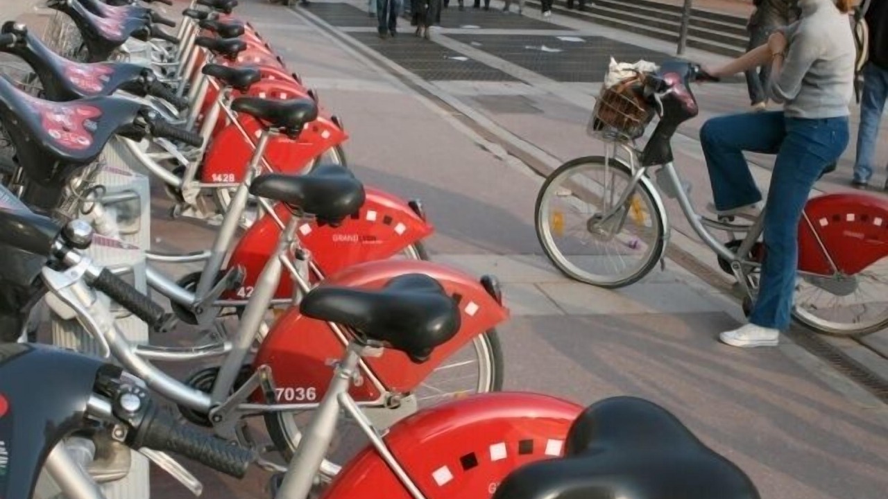 Photo of Others in Part Dieu - Bir Hakeim