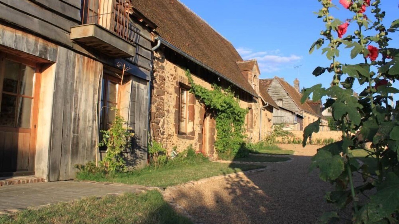Photo of Outdoor in Sarge-sur-Braye
