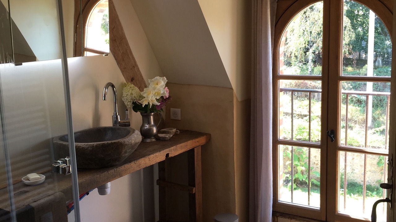 Photo of Bathroom in Sarge-sur-Braye