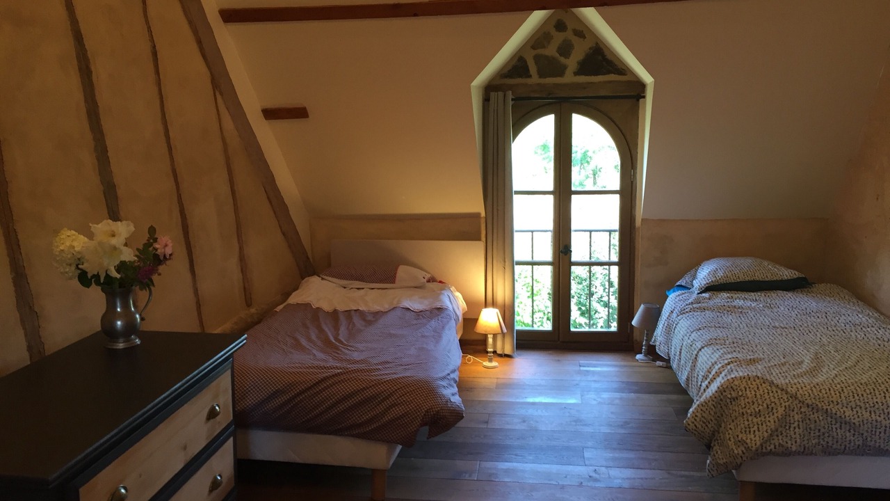Photo of Bedroom in Sarge-sur-Braye