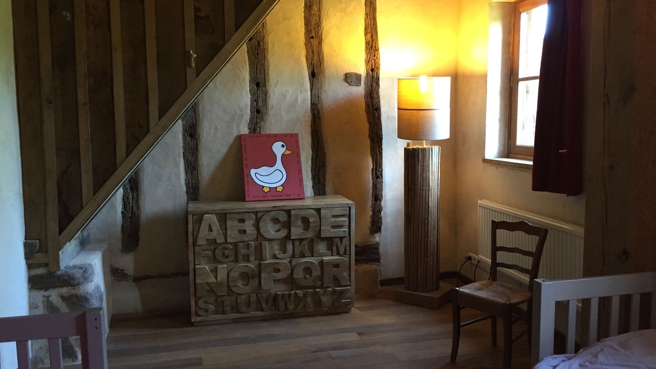 Photo of Bedroom in Sarge-sur-Braye