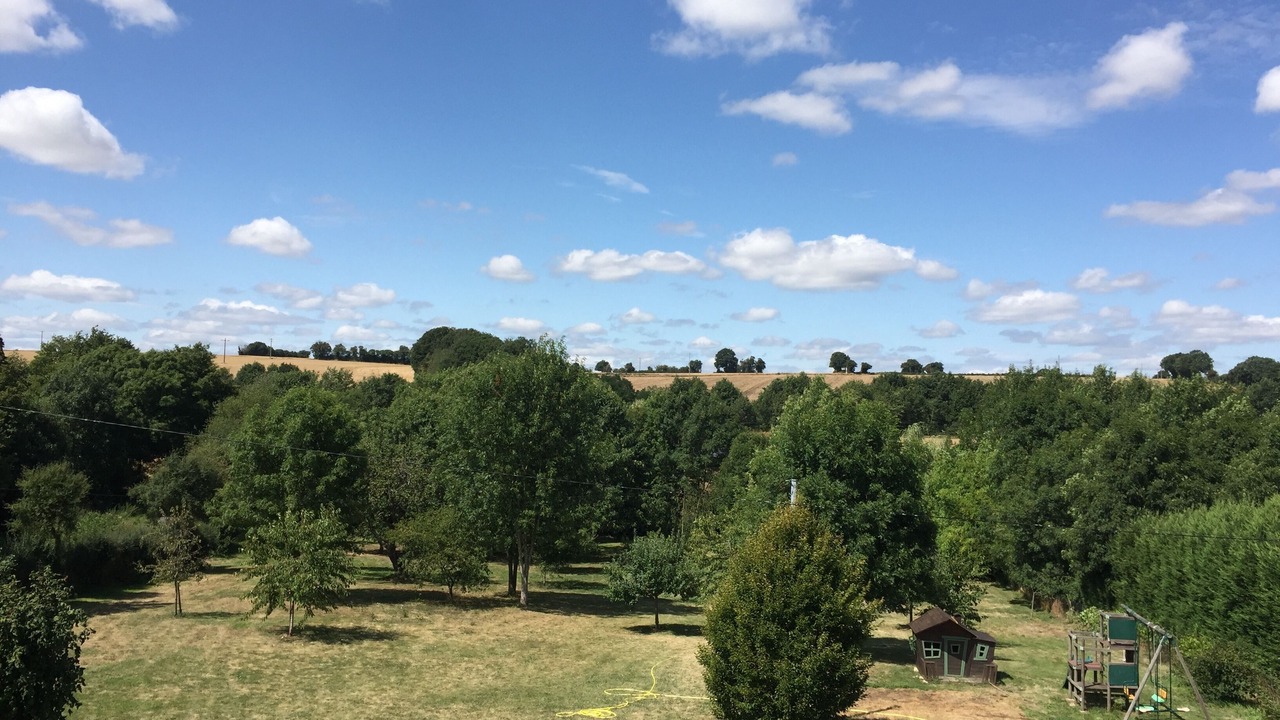 Photo of Outdoor in Sarge-sur-Braye