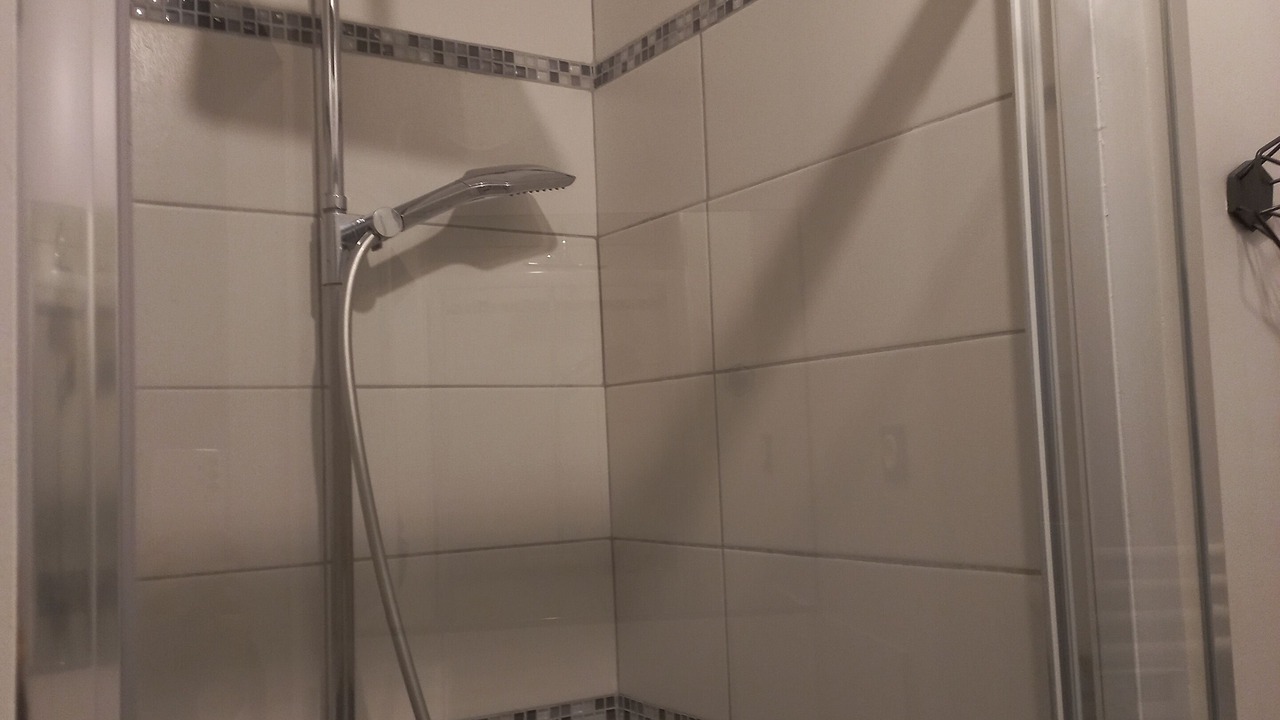 Photo of Bathroom in Fecamp