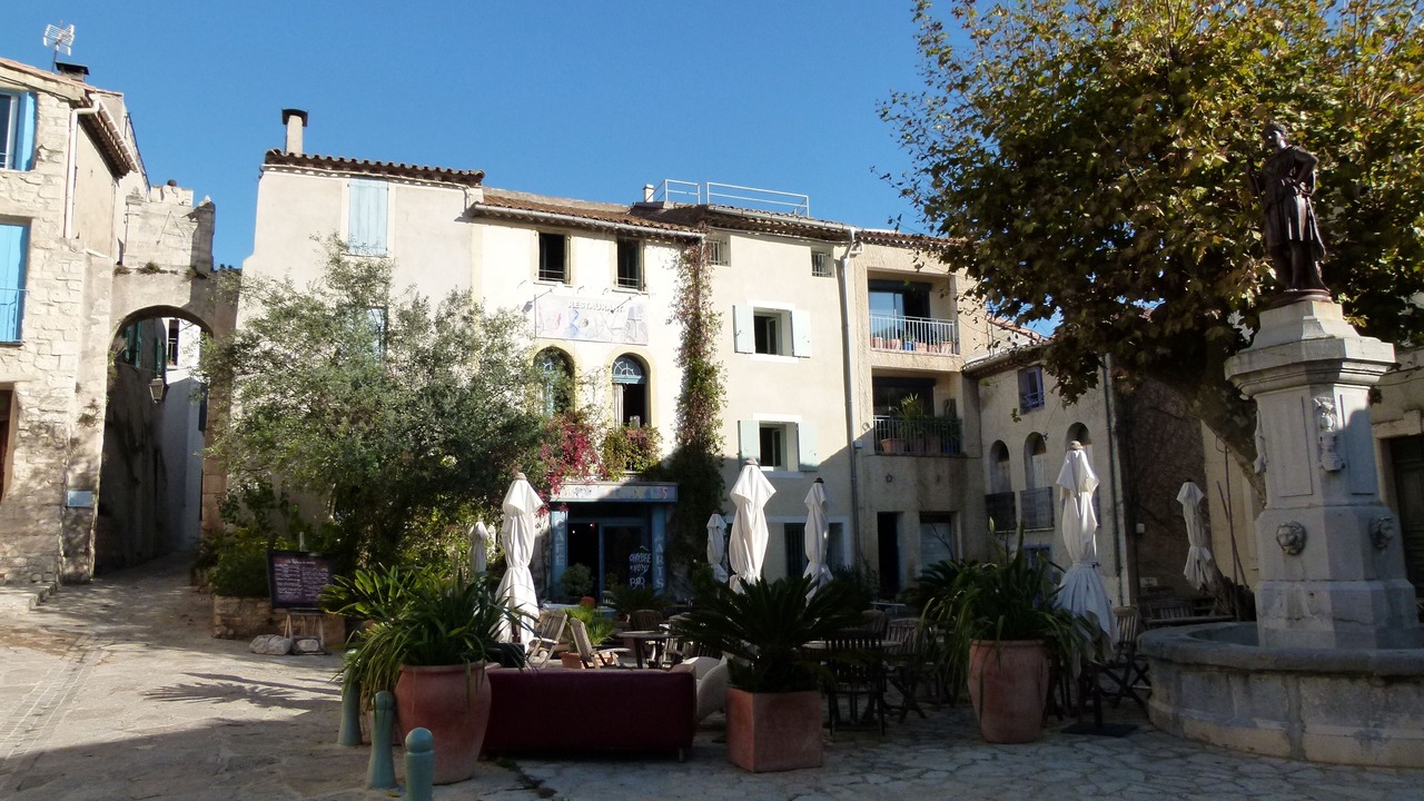 Photo of Outdoor in Cazouls-les-Beziers