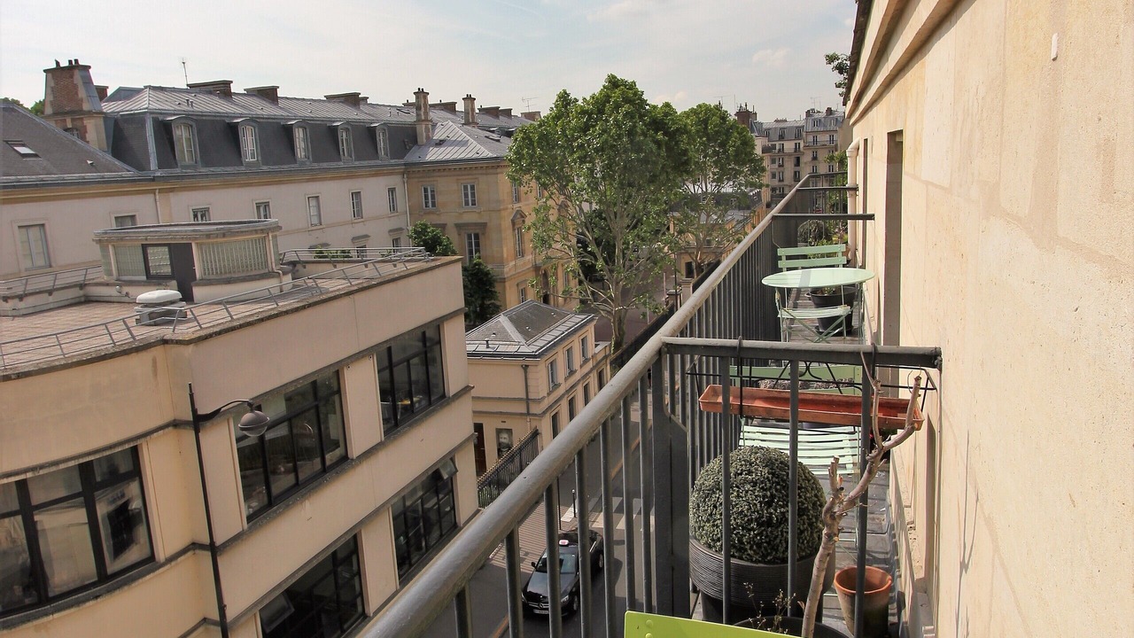Photo of Outdoor in Val-de-Grace