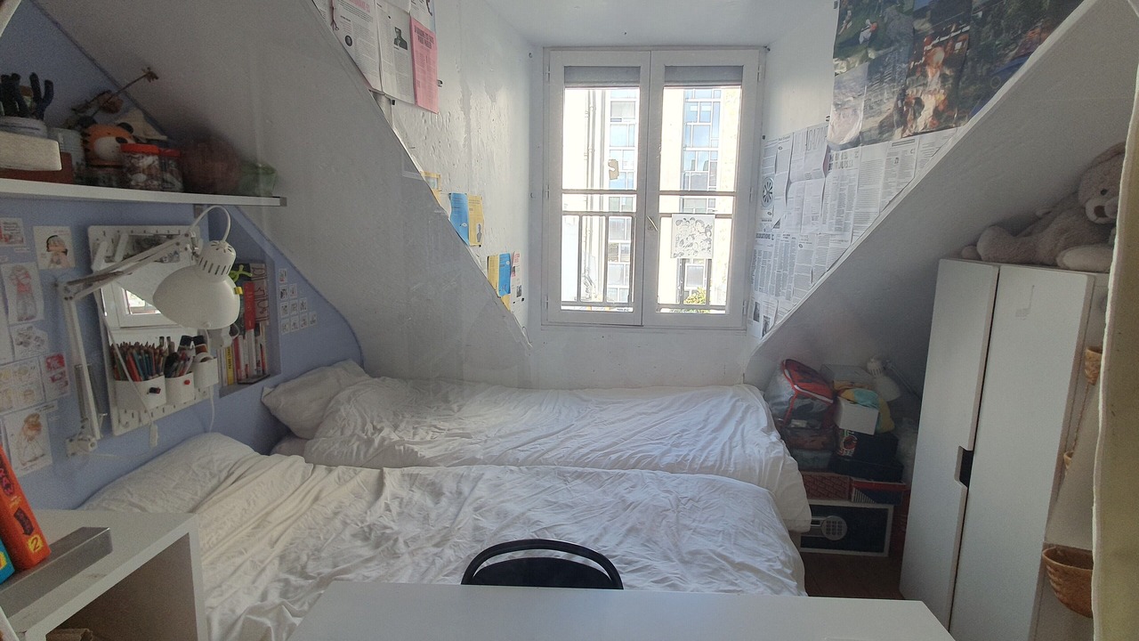 Photo of Bedroom in Val-de-Grace