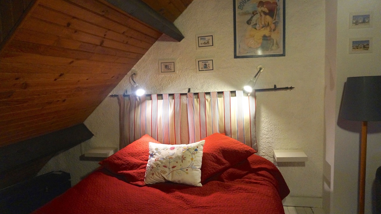 Photo of Bedroom in Audinghen