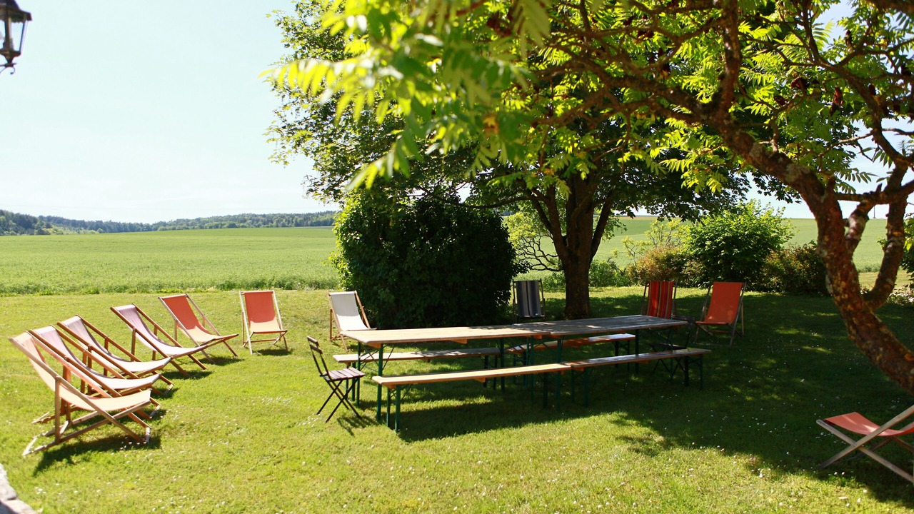 Photo of Outdoor in Fontaine-sur-Ay