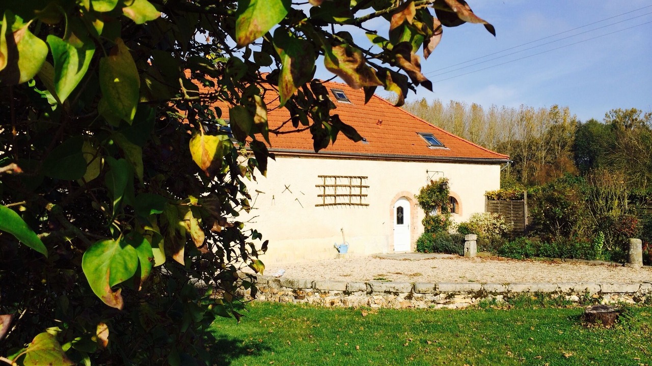 Photo of Outdoor in Fontaine-sur-Ay