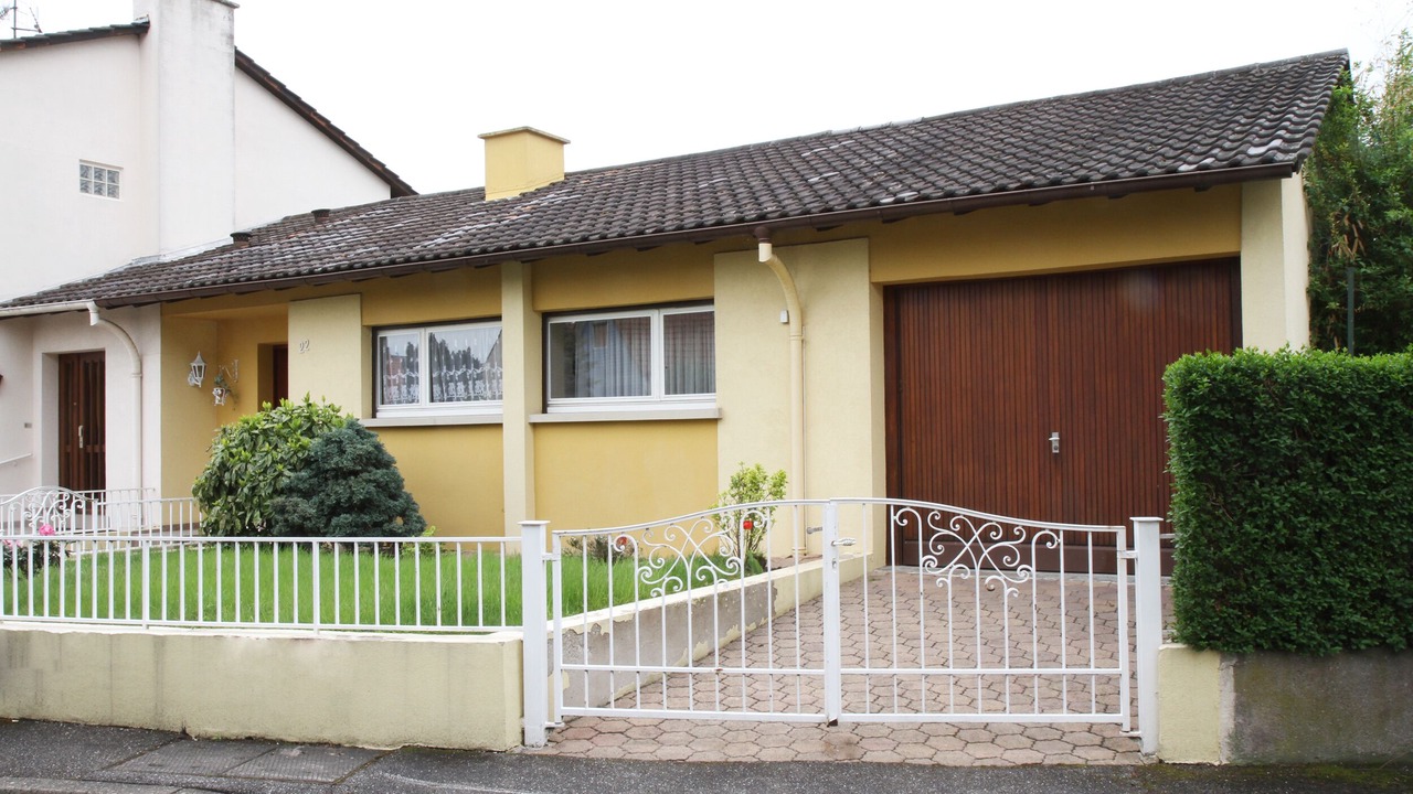Photo of Outdoor in Wolfisheim