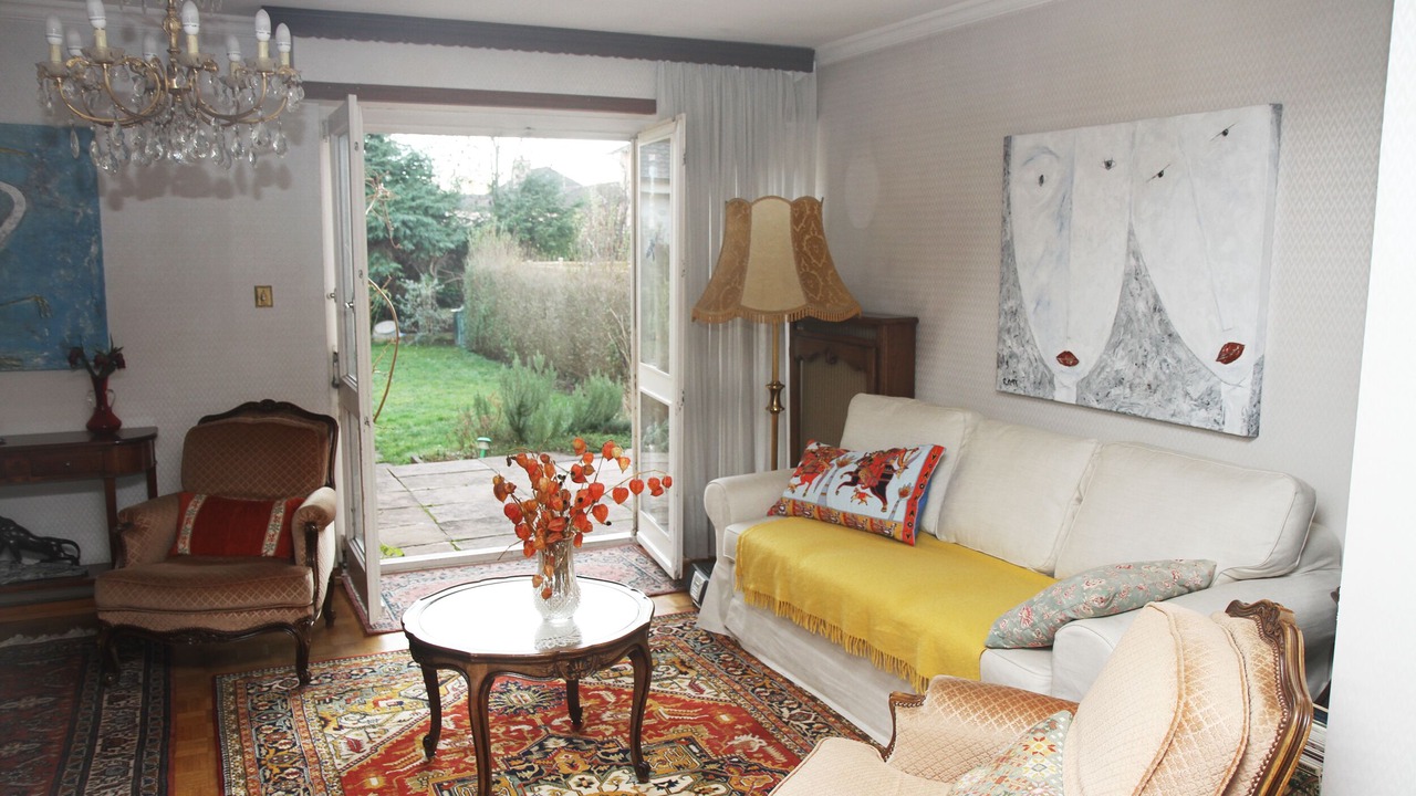 Photo of Livingroom in Wolfisheim