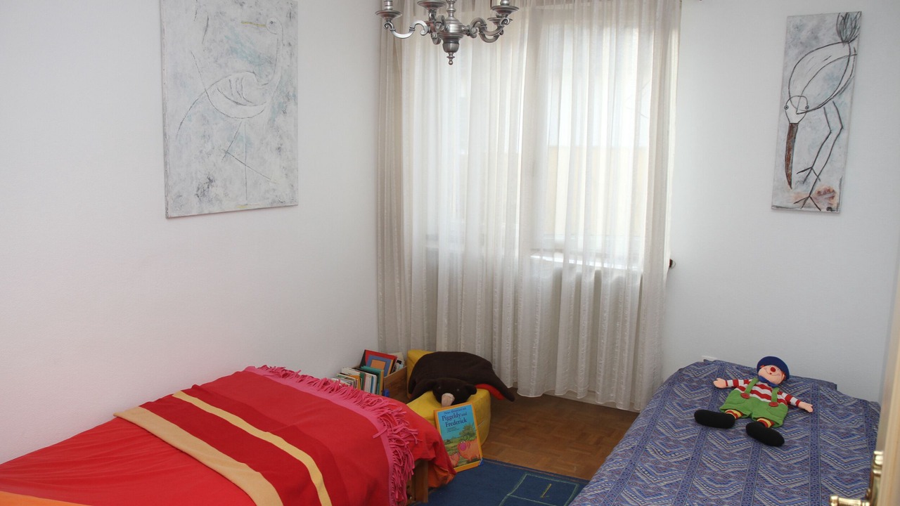 Photo of Bedroom in Wolfisheim