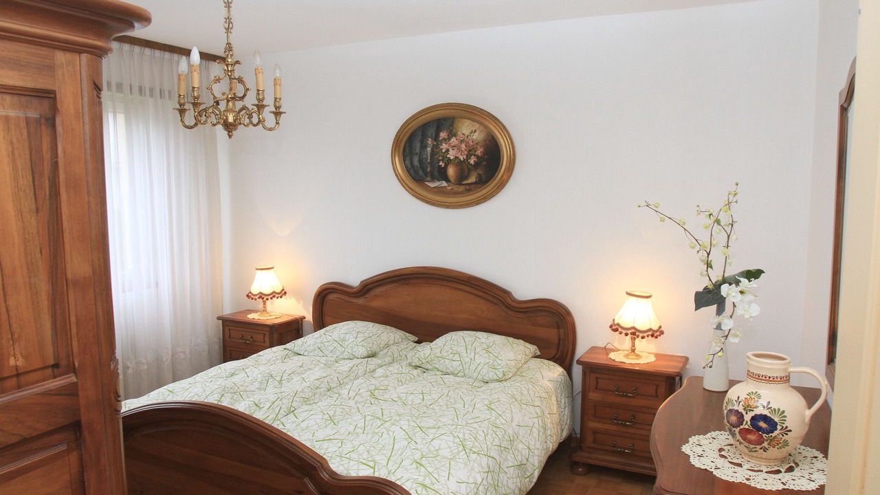 Photo of Bedroom in Wolfisheim