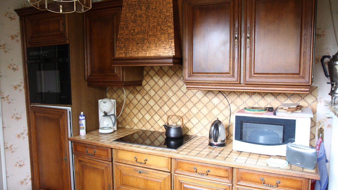 Photo of Kitchen in Wolfisheim
