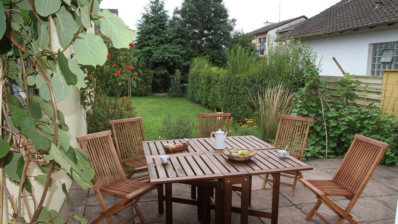 Photo of Outdoor in Wolfisheim