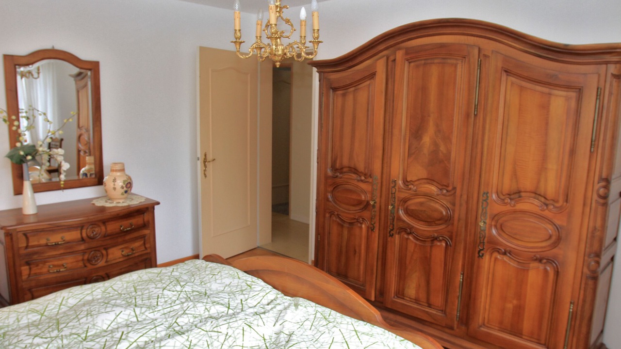 Photo of Bedroom in Wolfisheim