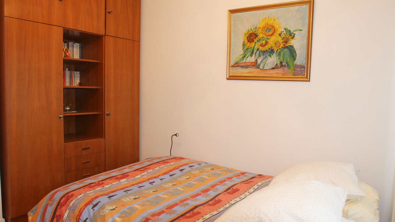 Photo of Bedroom in Wolfisheim
