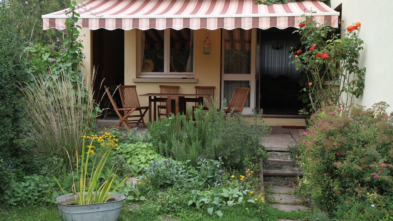 Photo of Outdoor in Wolfisheim