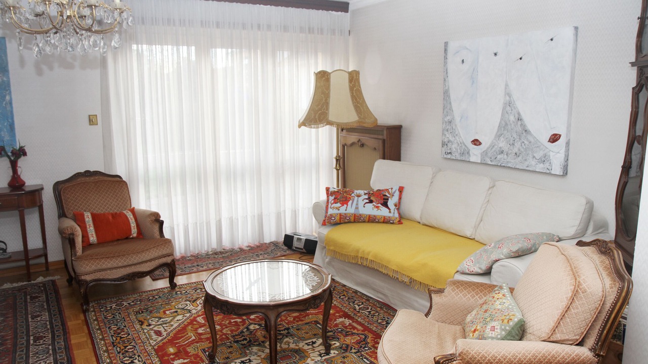 Photo of Livingroom in Wolfisheim