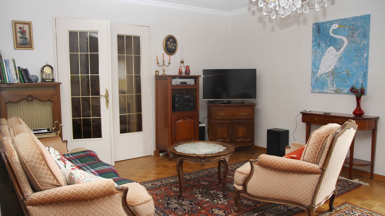 Photo of Livingroom in Wolfisheim