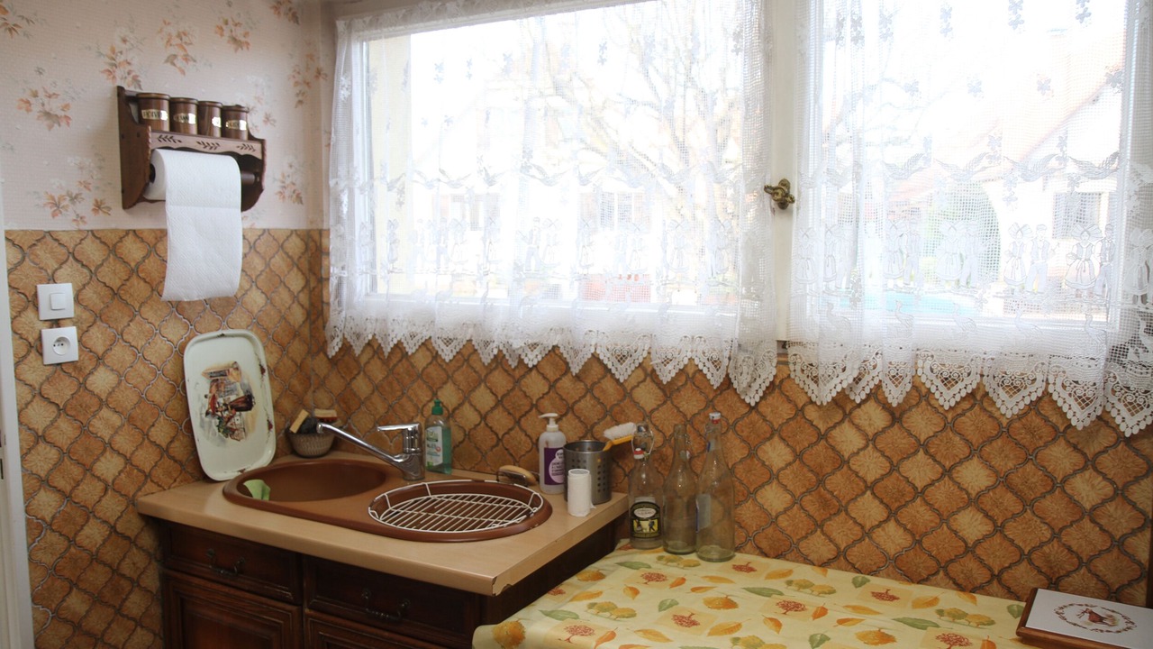 Photo of Kitchen in Wolfisheim