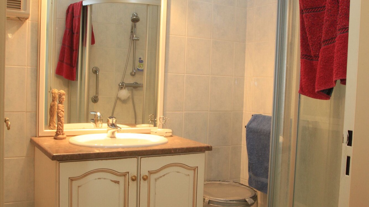 Photo of Bathroom in Wolfisheim