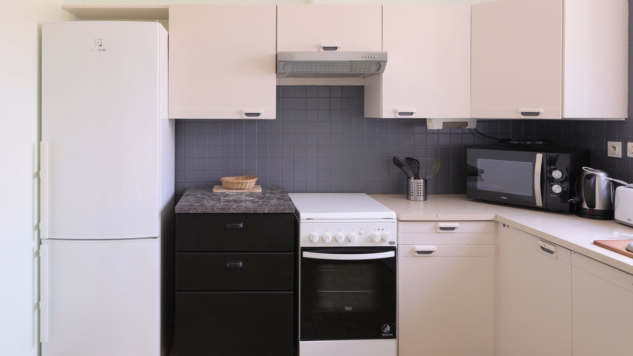 Photo of Kitchen in Saint-Remy-le-Petit