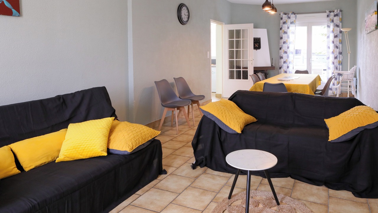 Photo of Livingroom in Saint-Remy-le-Petit