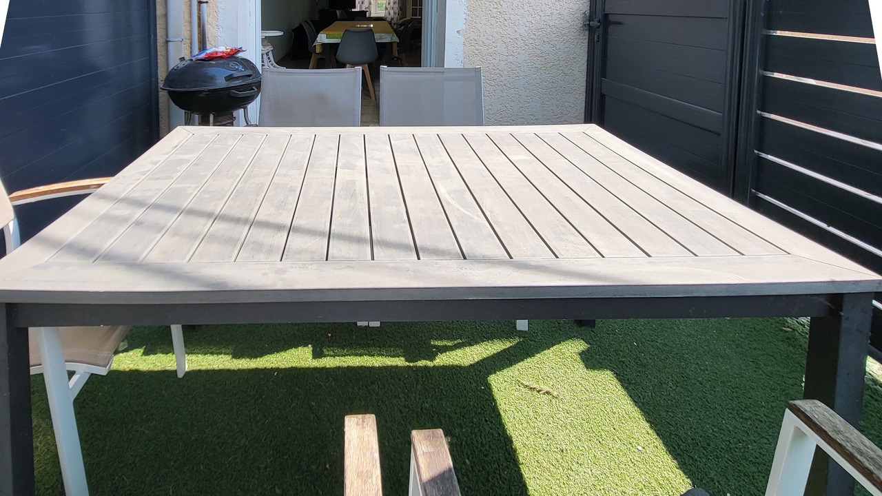 Photo of Outdoor in Saint-Remy-le-Petit