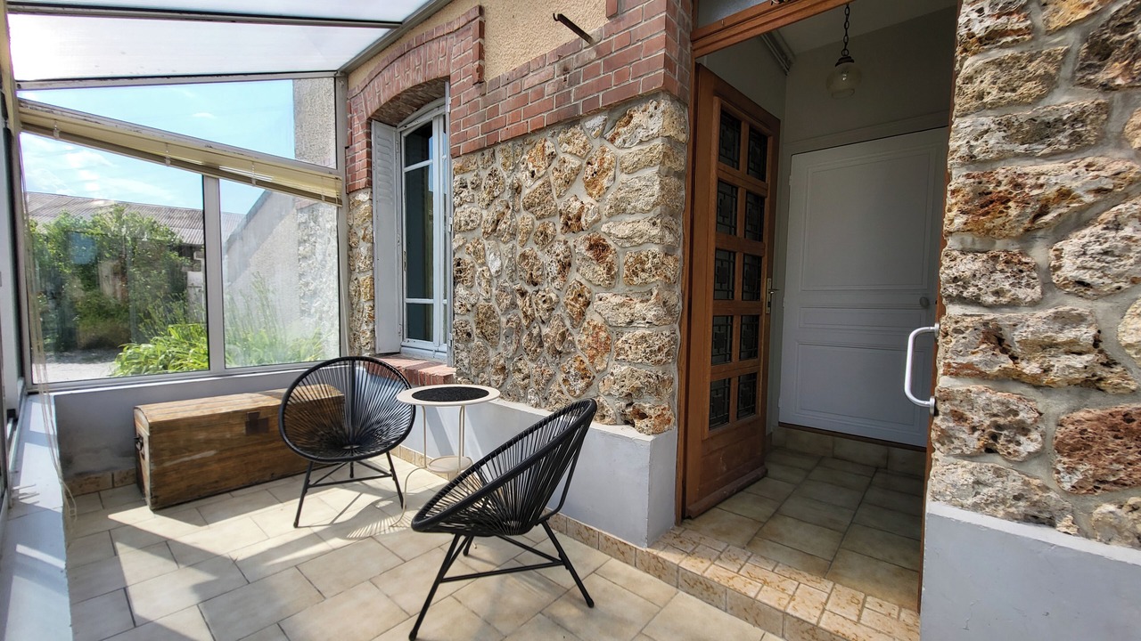 Photo of Outdoor in Saint-Remy-le-Petit